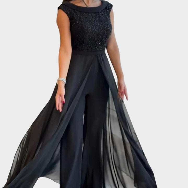 Zora | Tuta elegante