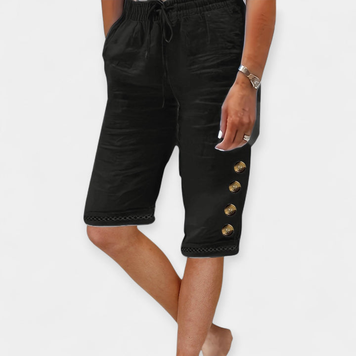 Elena | Pantaloni