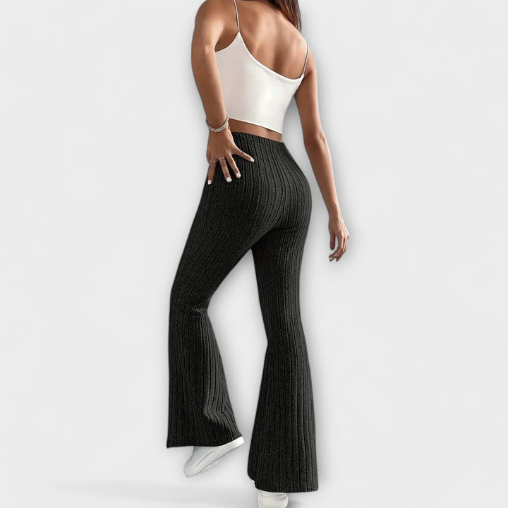 Lucia | Pantaloni eleganti