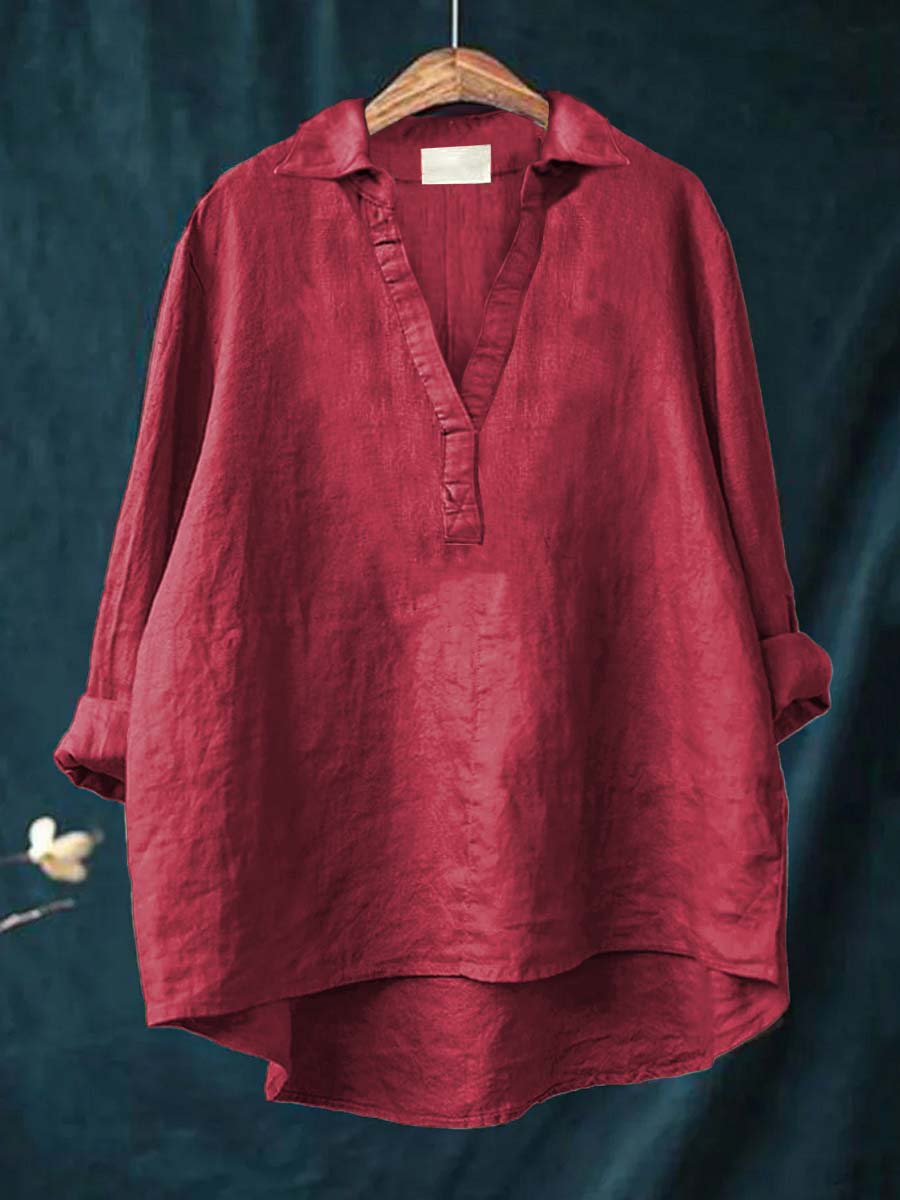 Cosima | Blusa raffaella