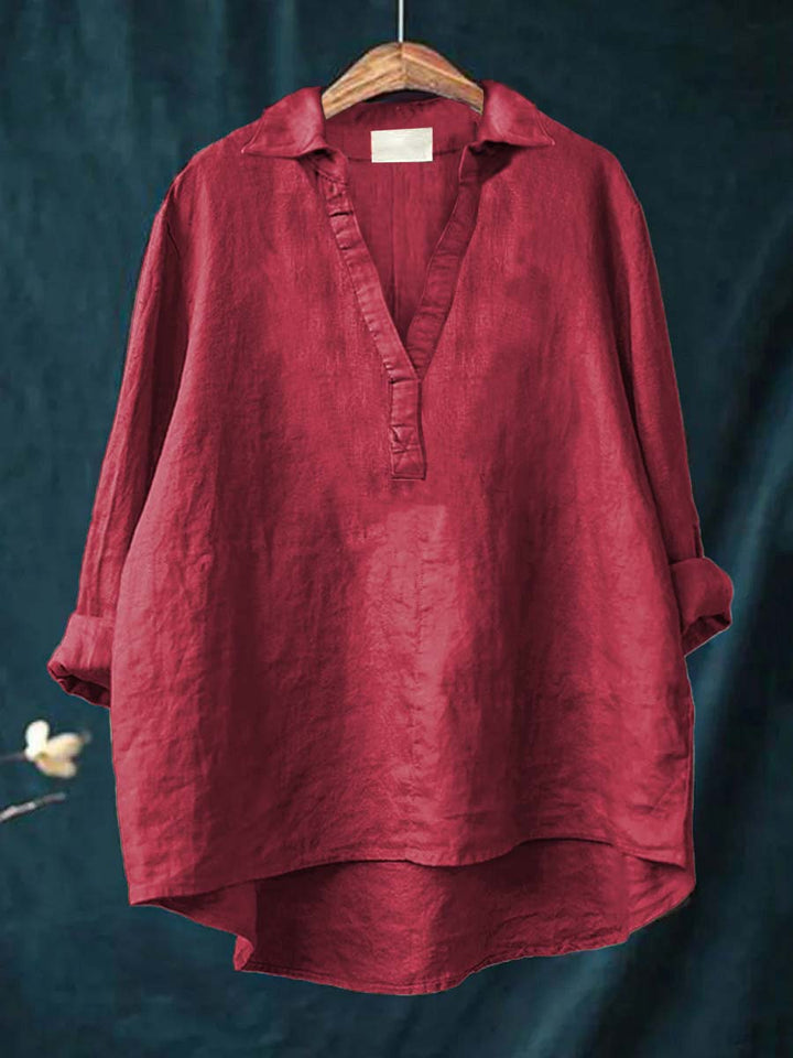 Cosima | Blusa raffaella