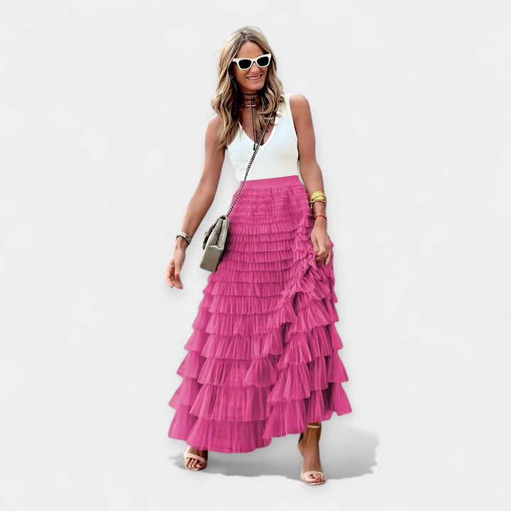 Valerie | Gonna boho