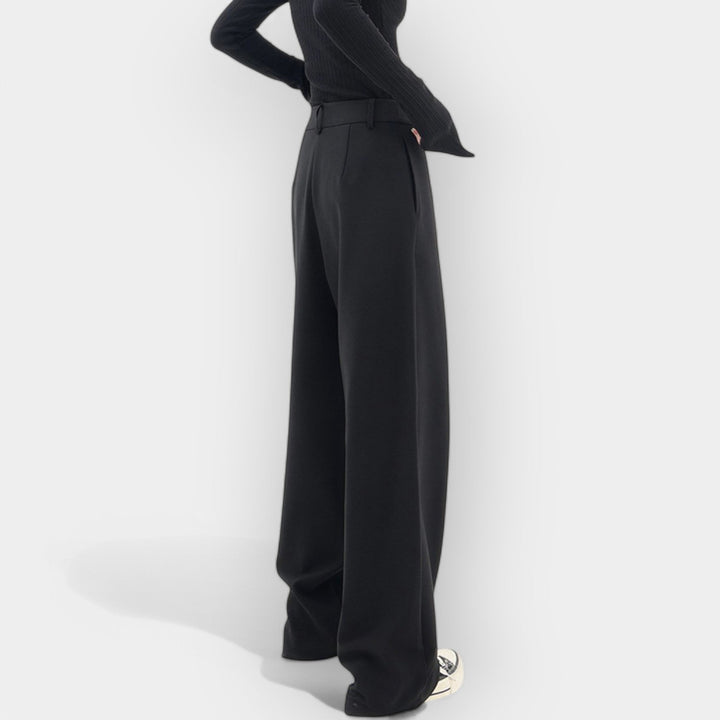 Nicole | Pantaloni casual