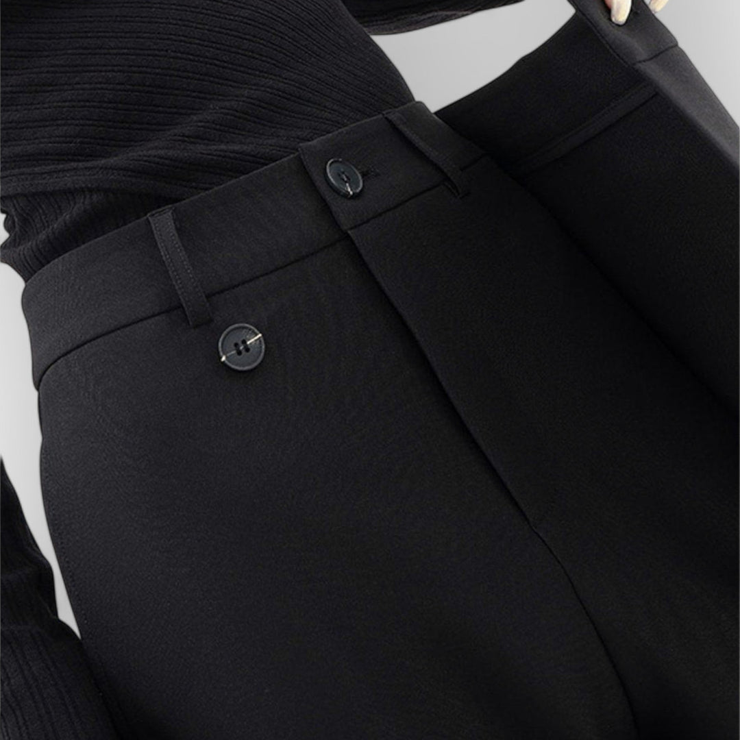 Nicole | Pantaloni casual