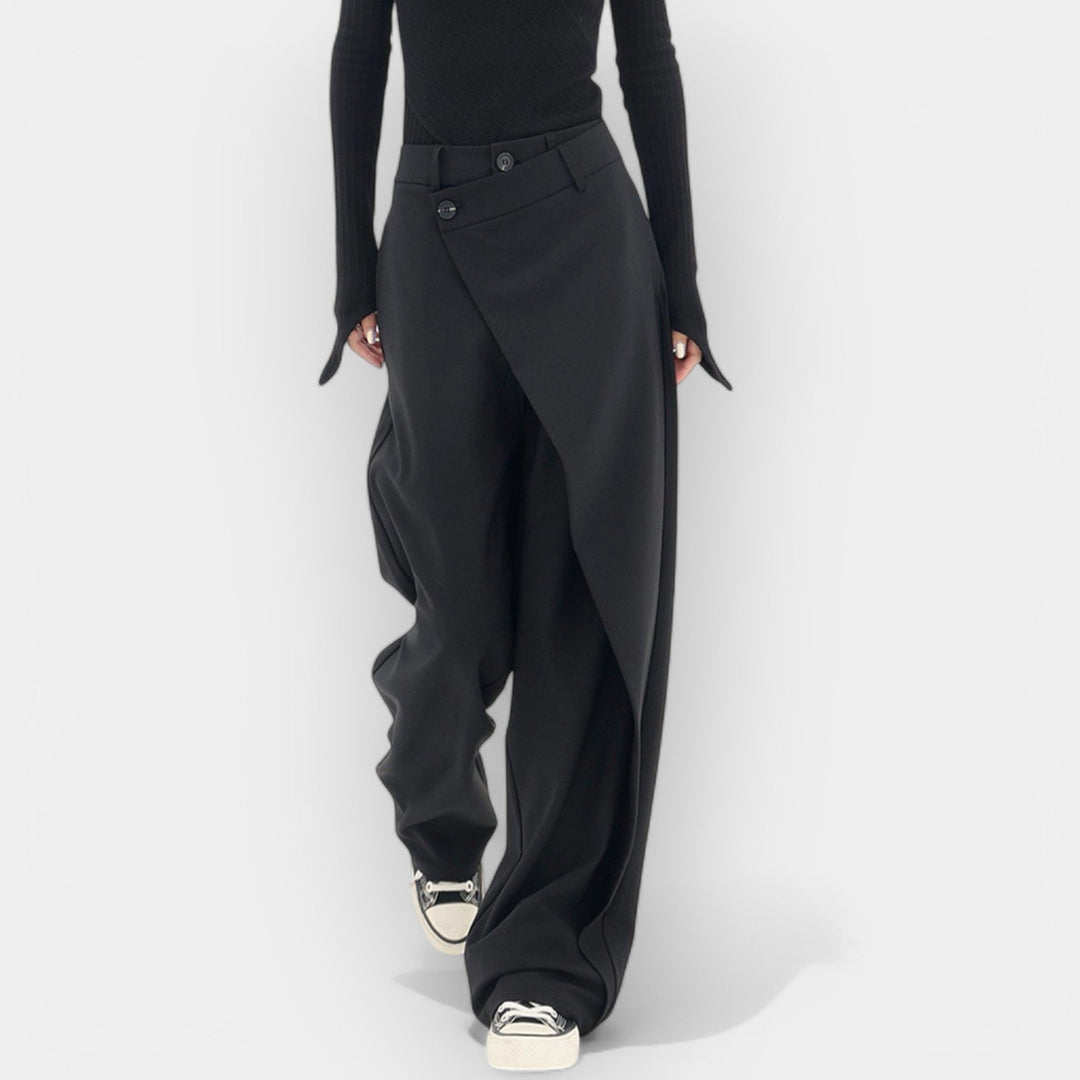 Nicole | Pantaloni casual