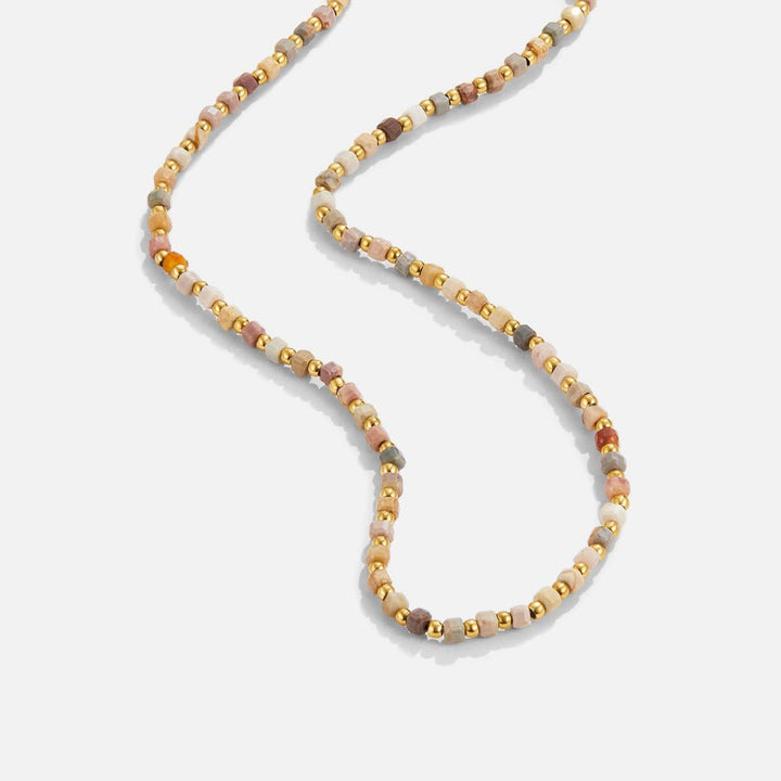 Collana decorativa Alashan