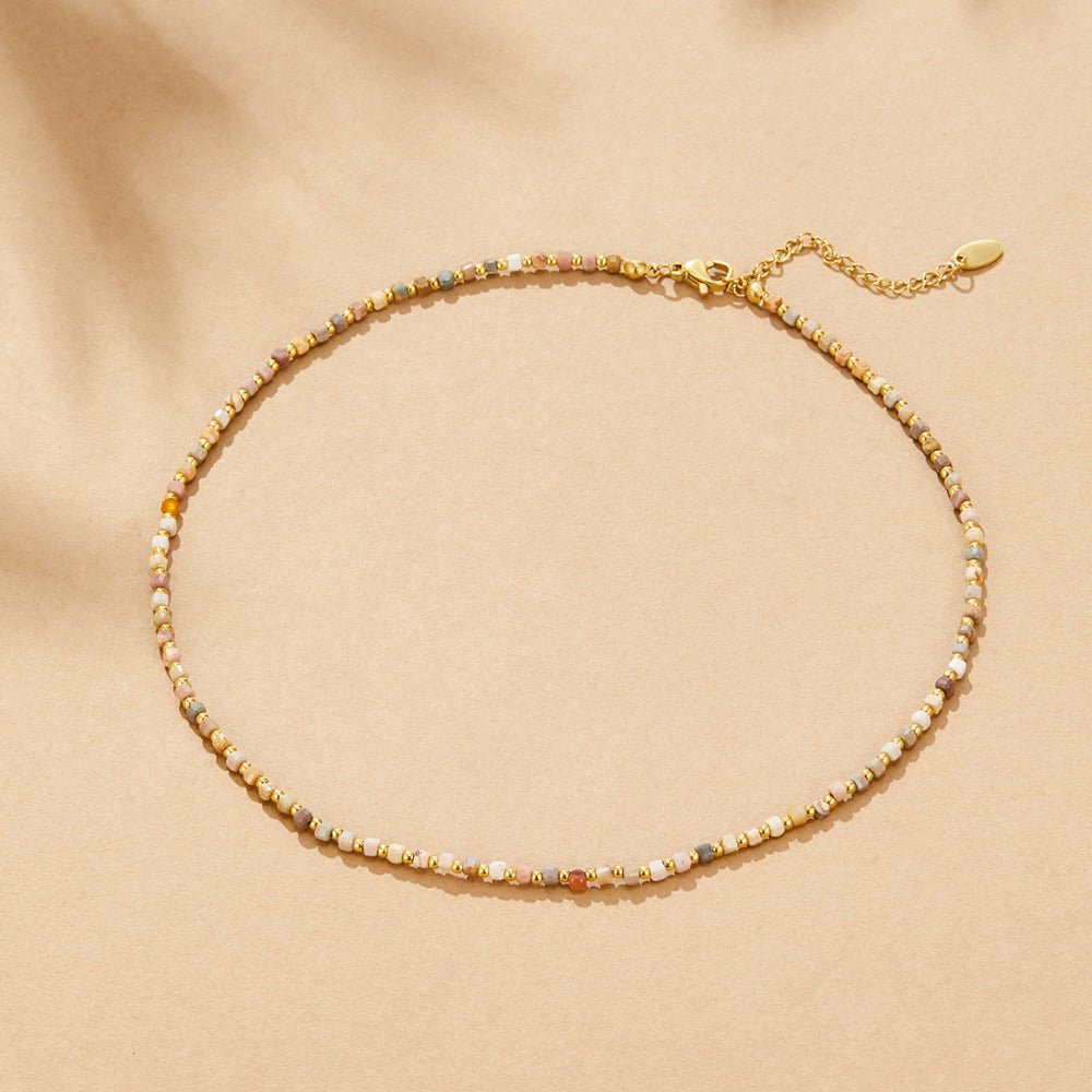 Collana decorativa Alashan