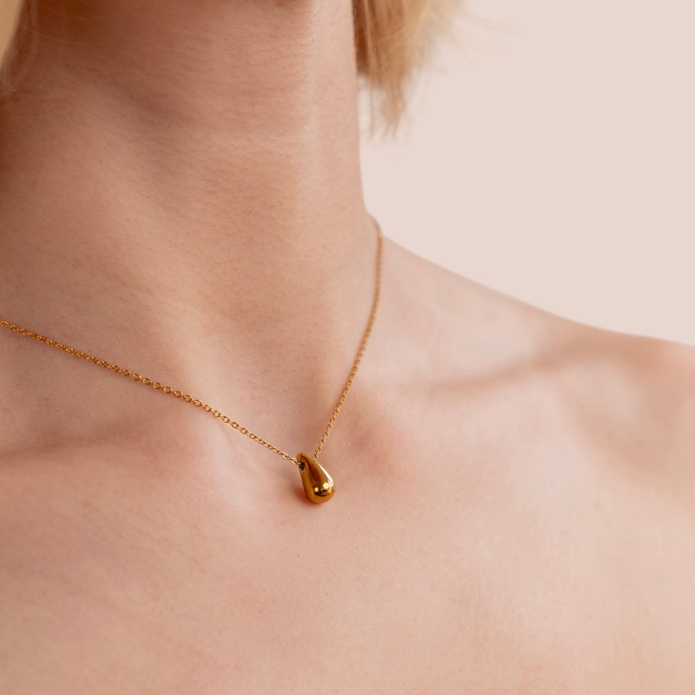 Collana d&