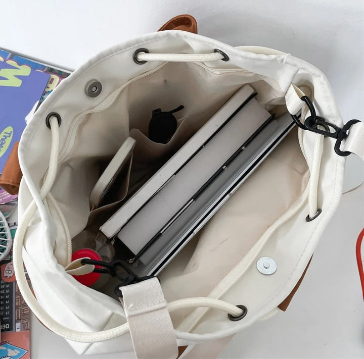 Borsa a tracolla pratica