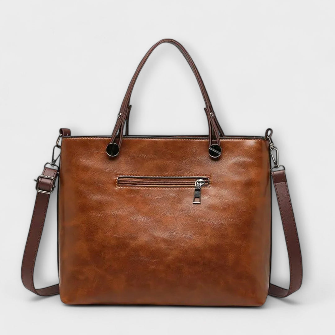 Flavia | Borsa in pelle