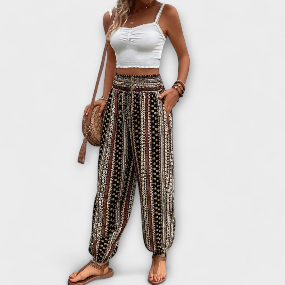 Scarlett | Pantaloni