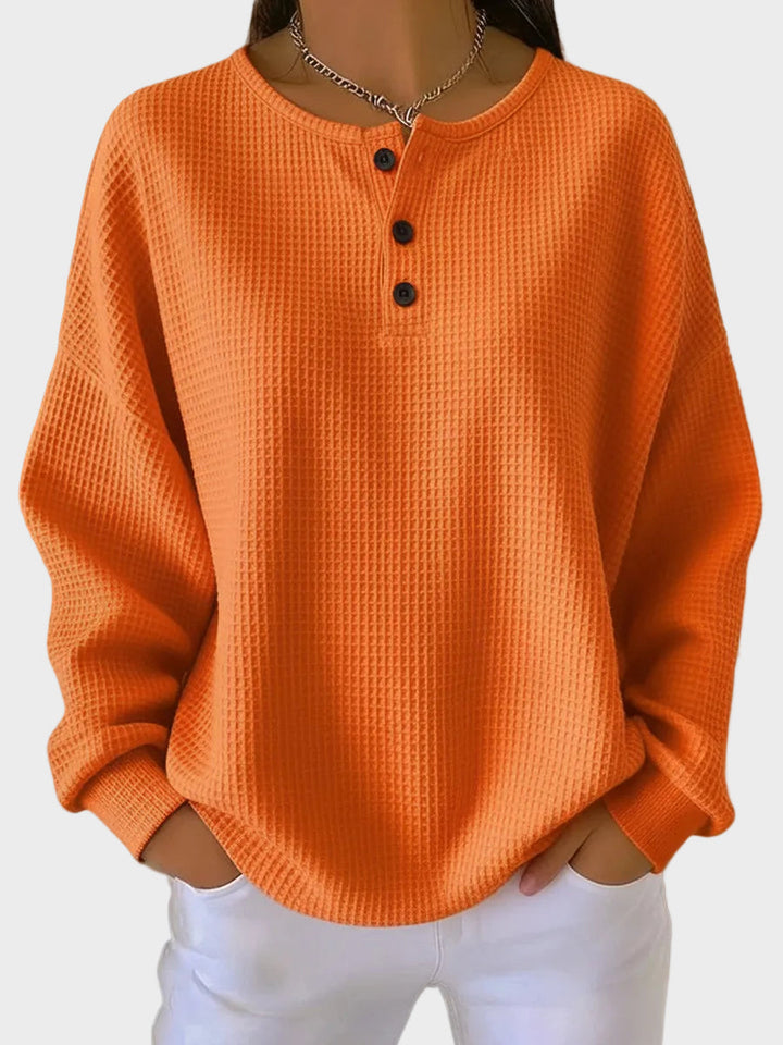 Olivia | Maglione oversize