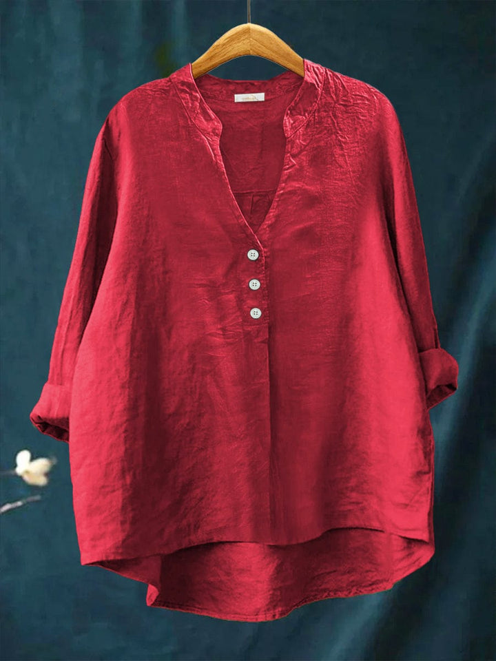 Giuliana | Blusa francesca