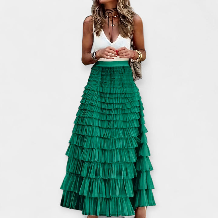 Valerie | Gonna boho