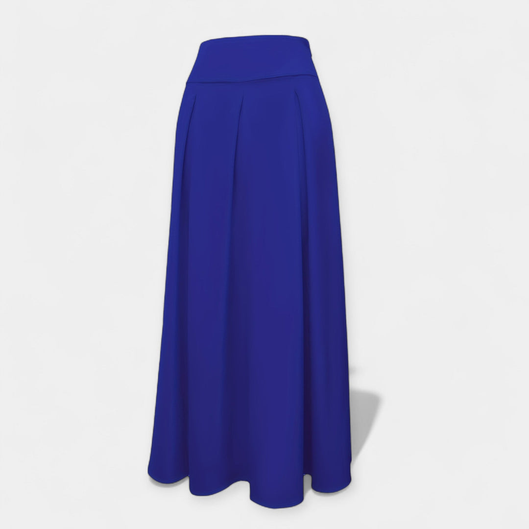 Ella | Gonna midi elegante