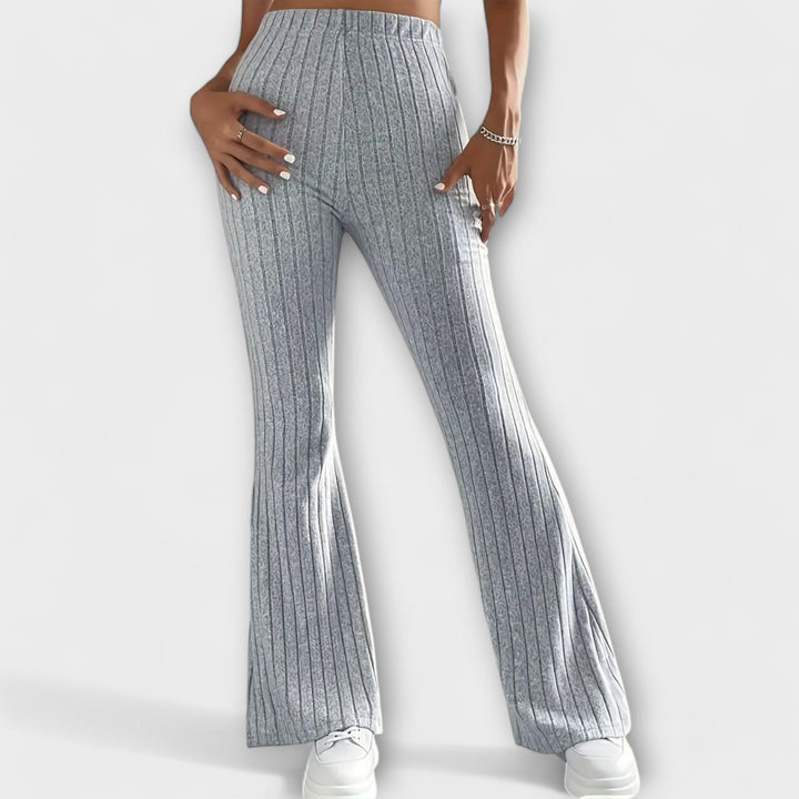 Lucia | Pantaloni eleganti