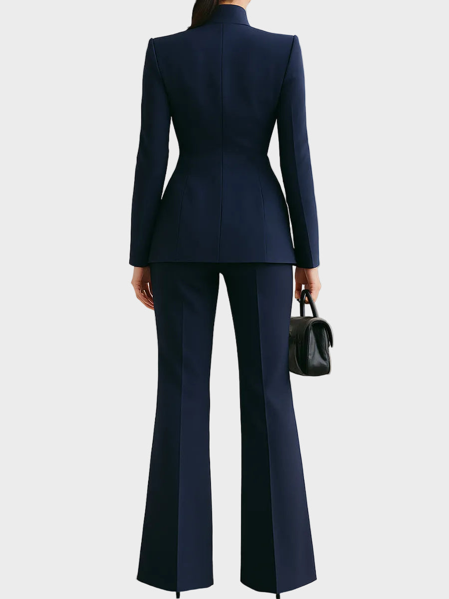 Solenne | Completo elegante