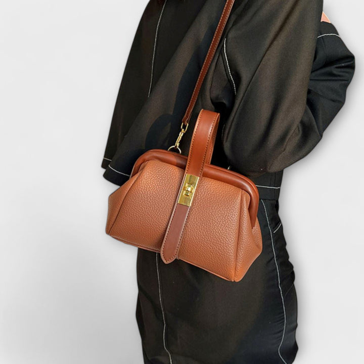 Rosa | Borsa retro