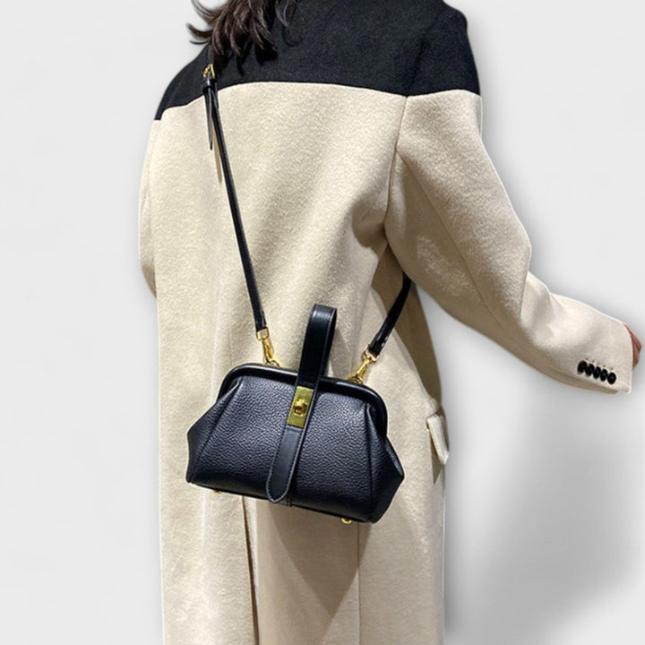 Rosa | Borsa retro