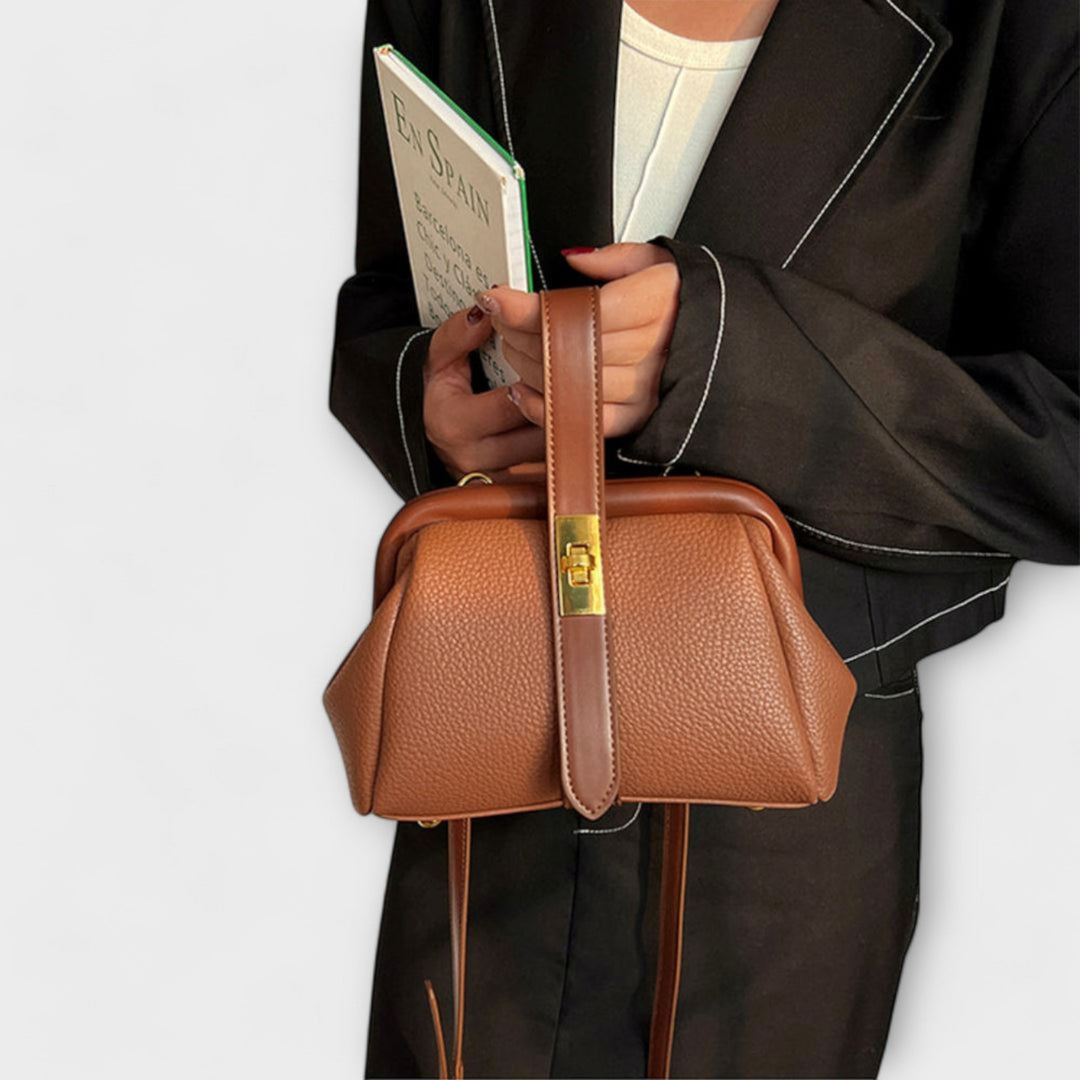 Rosa | Borsa retro