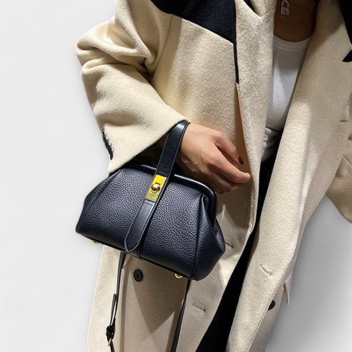Rosa | Borsa retro