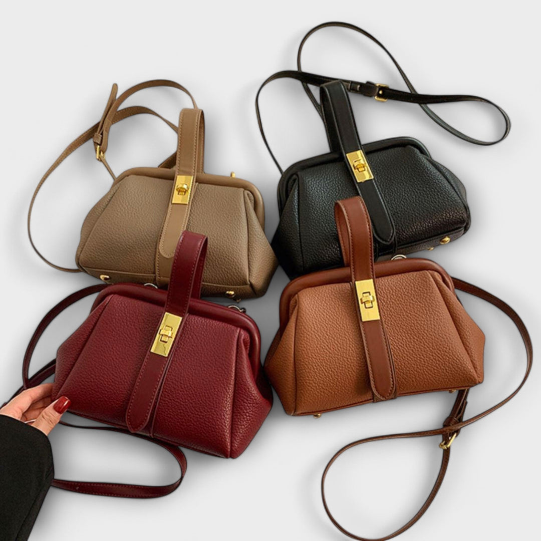 Rosa | Borsa retro