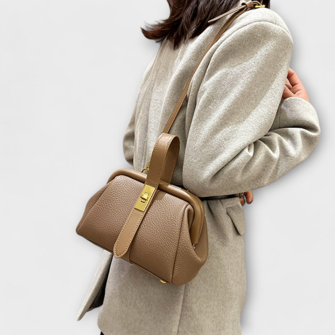 Rosa | Borsa retro
