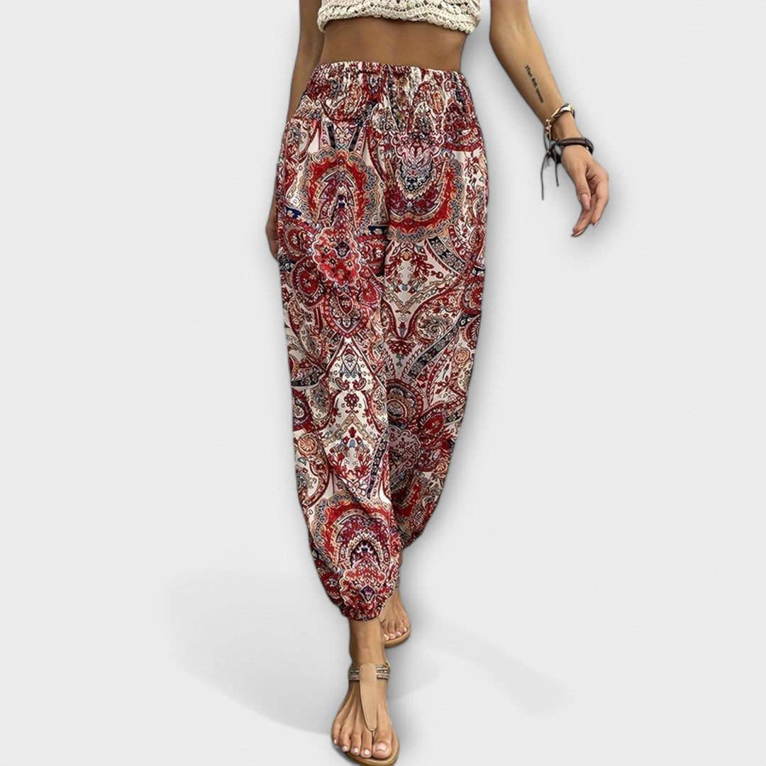 Anna | Pantaloni