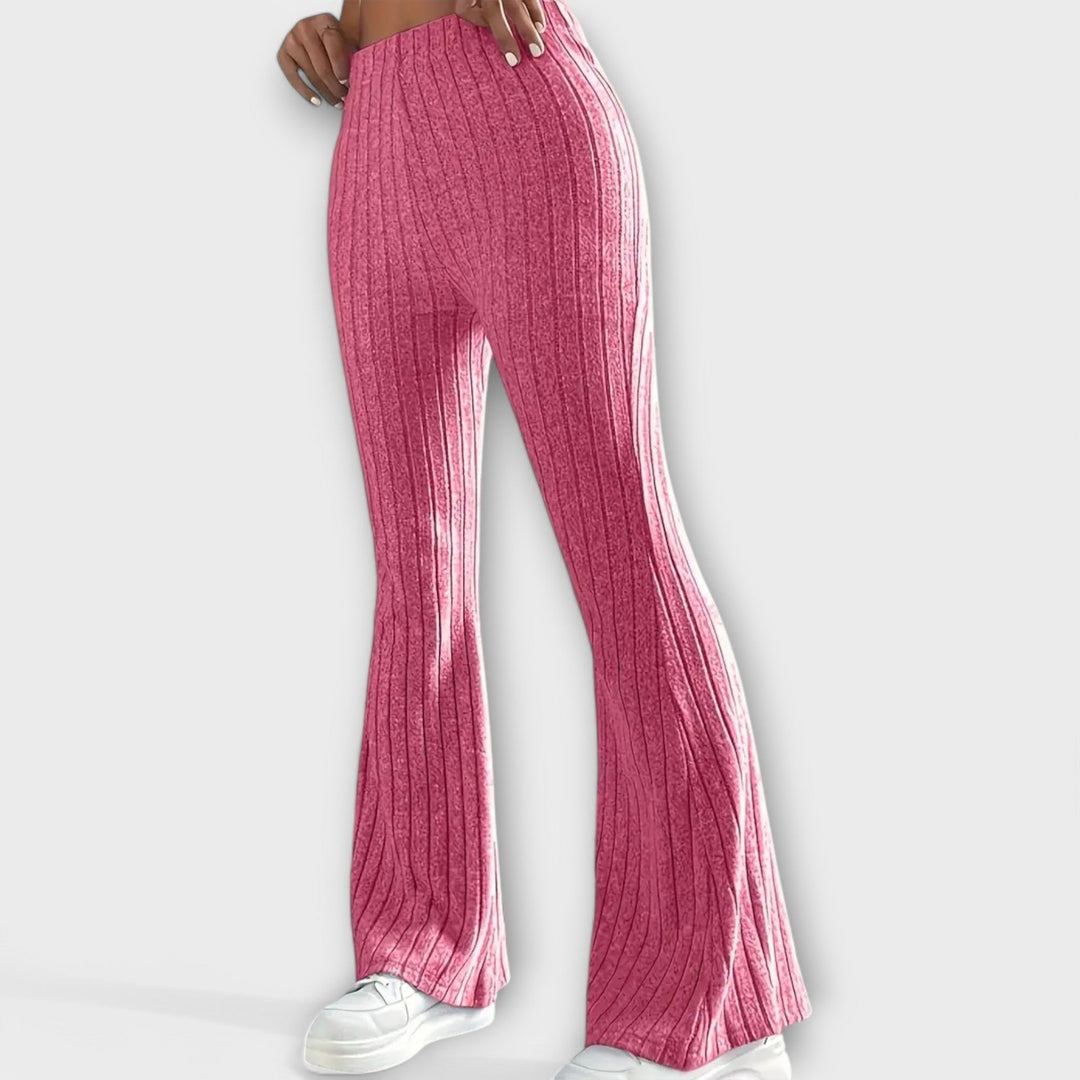 Lucia | Pantaloni eleganti