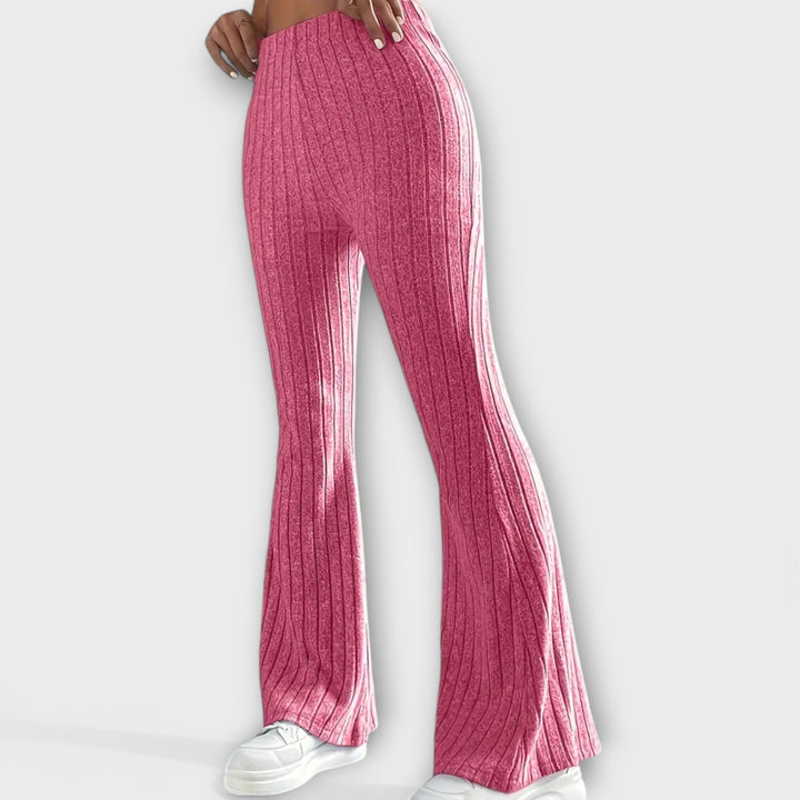 Lucia | Pantaloni eleganti