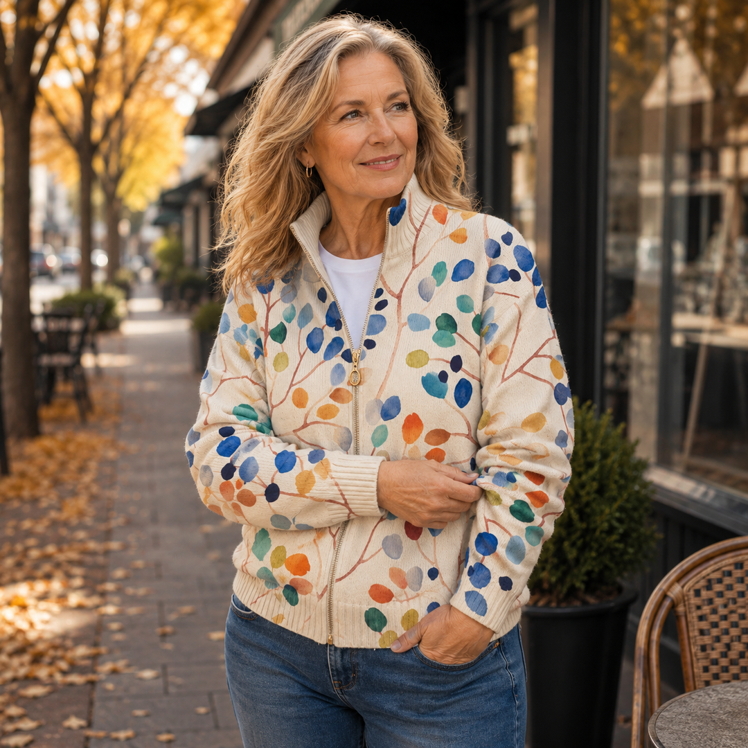 Imogene | Cardigan