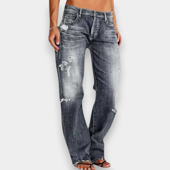 Lilia | Jeans eleganti