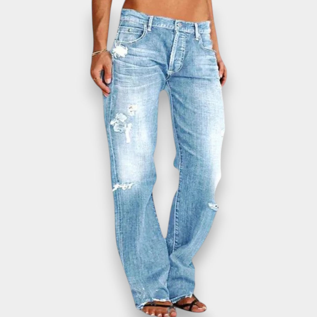 Lilia | Jeans eleganti