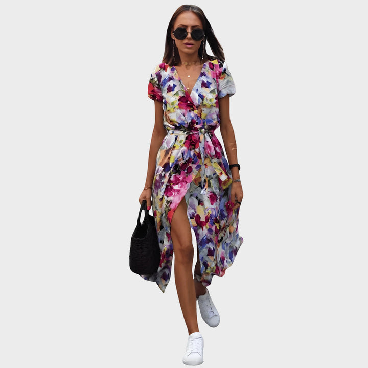 Aldona | Abito elegante