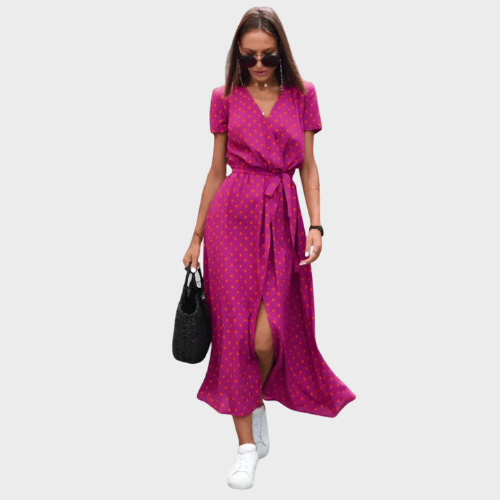 Aldona | Abito elegante