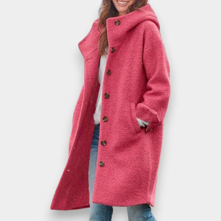 Daria | Cappotto classico