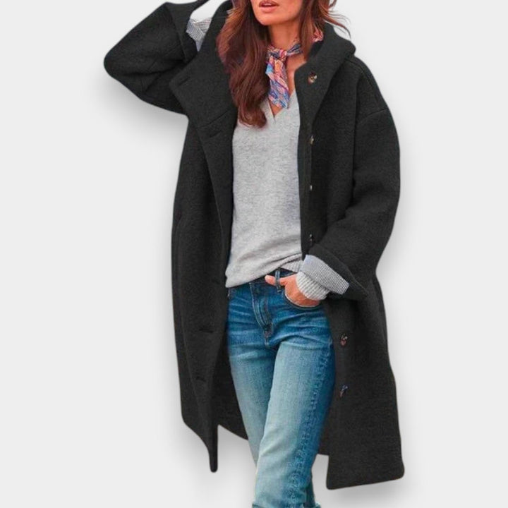 Daria | Cappotto classico