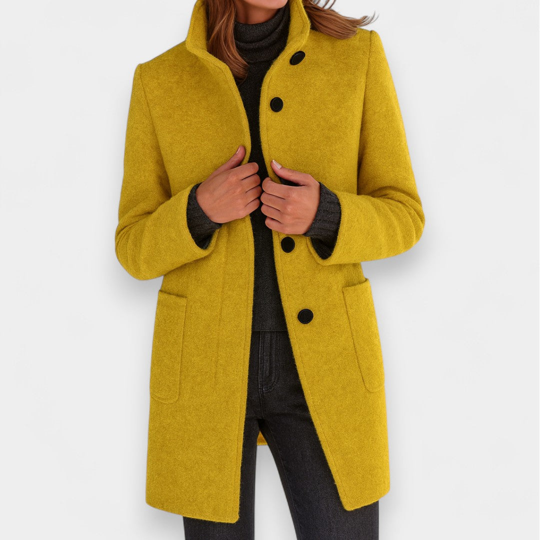 Nela | Cappotto elegante
