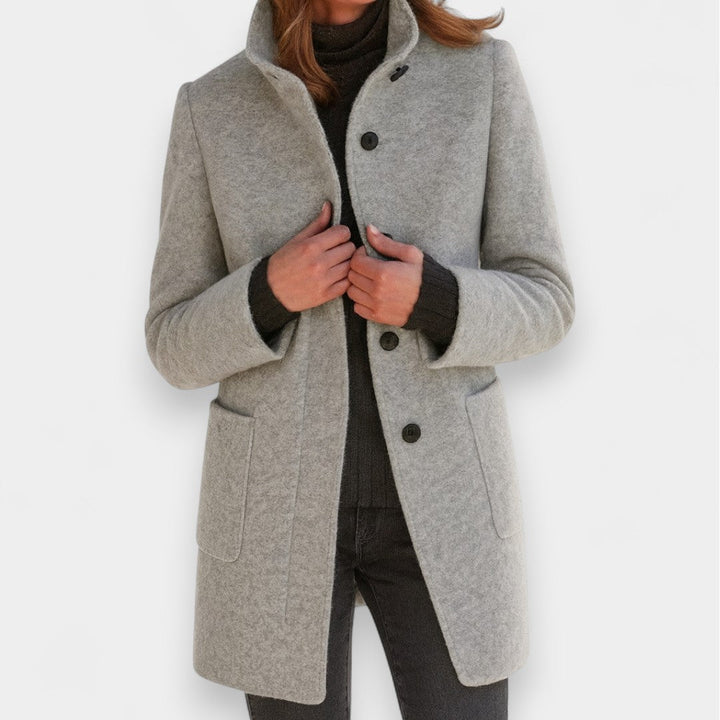 Nela | Cappotto elegante