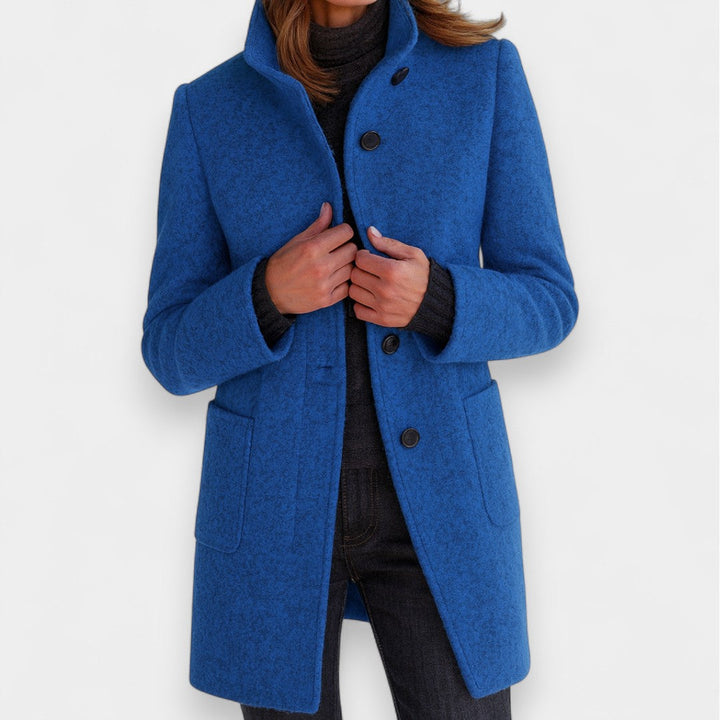 Nela | Cappotto elegante