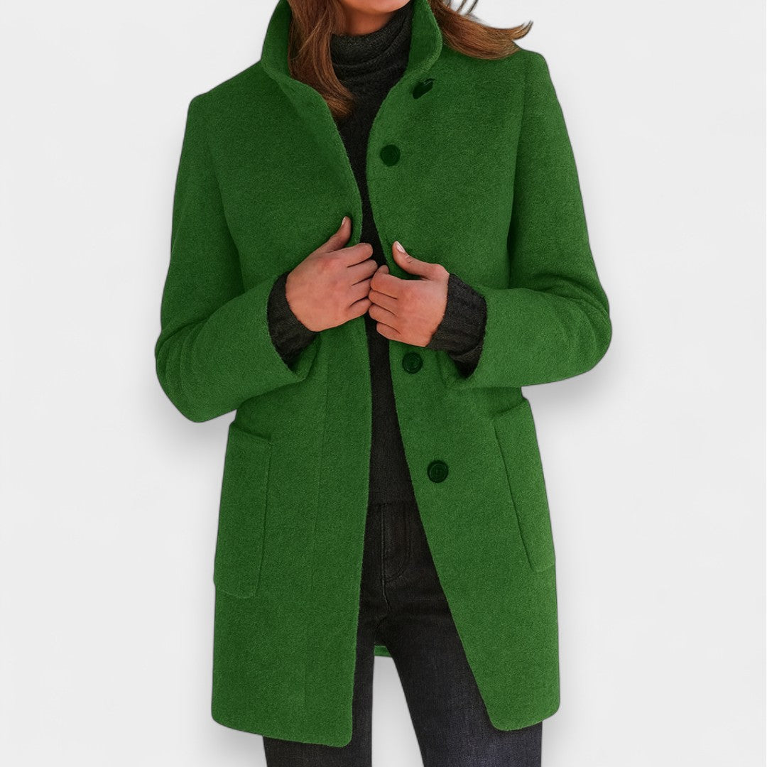 Nela | Cappotto elegante