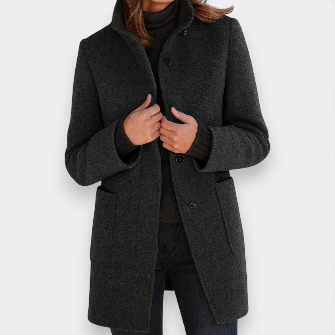 Nela | Cappotto elegante