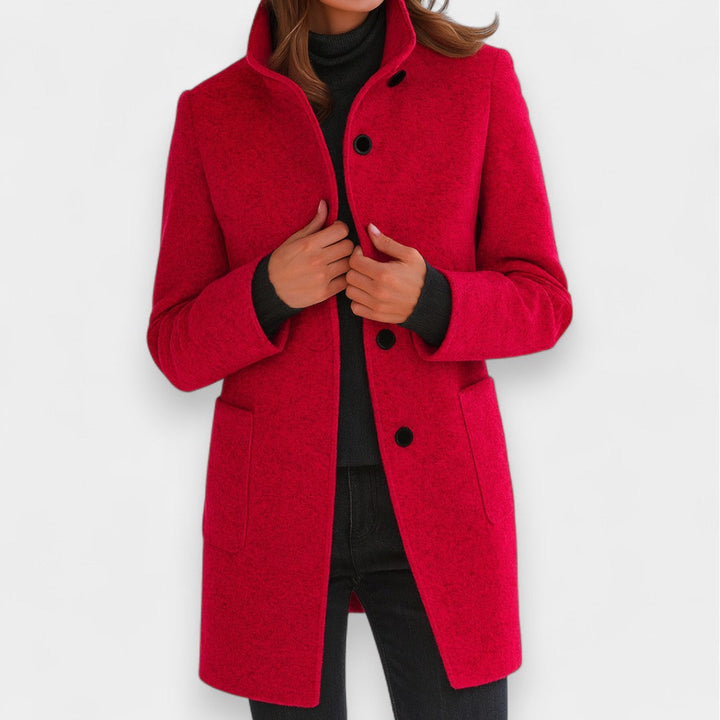 Nela | Cappotto elegante