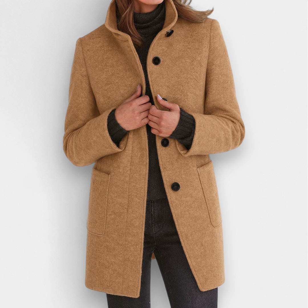 Nela | Cappotto elegante