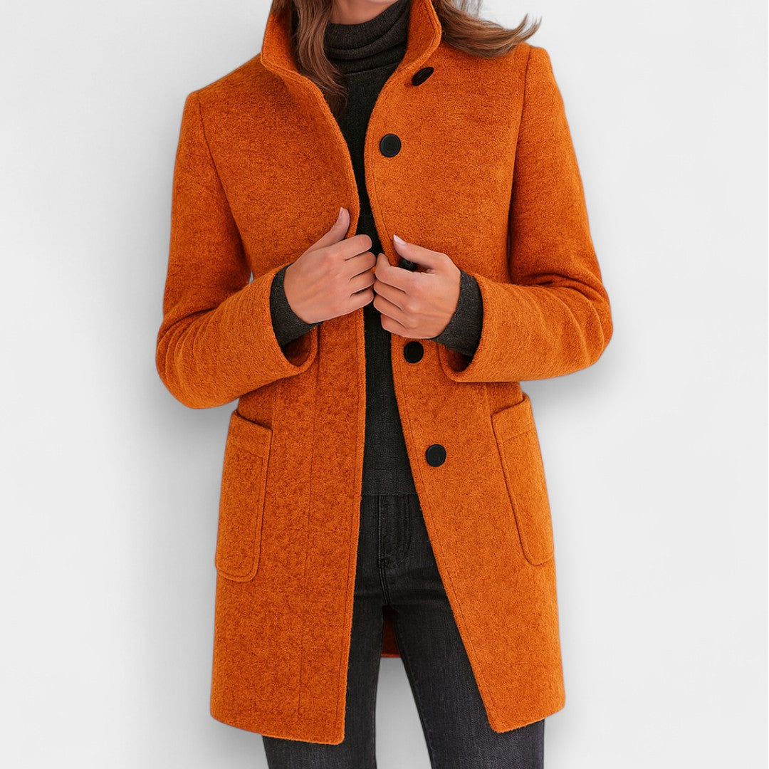 Nela | Cappotto elegante