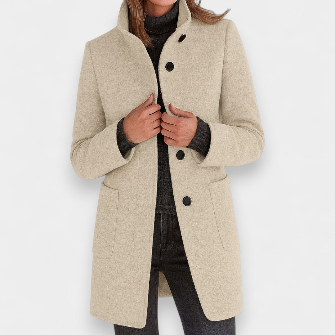 Nela | Cappotto elegante