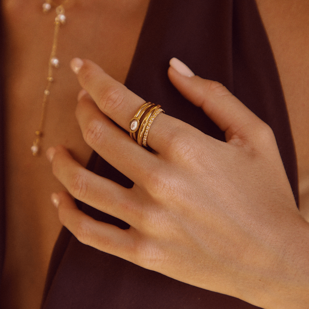 Anello d&