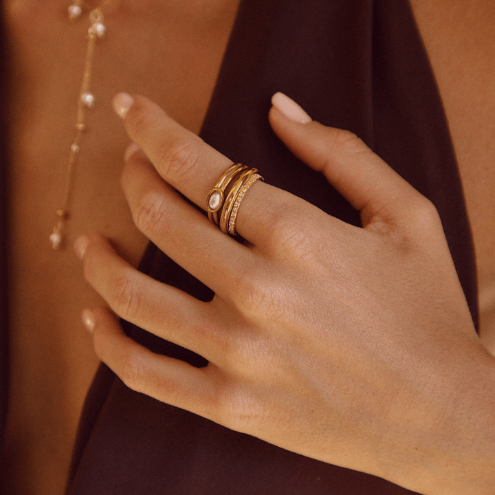 Anello d&