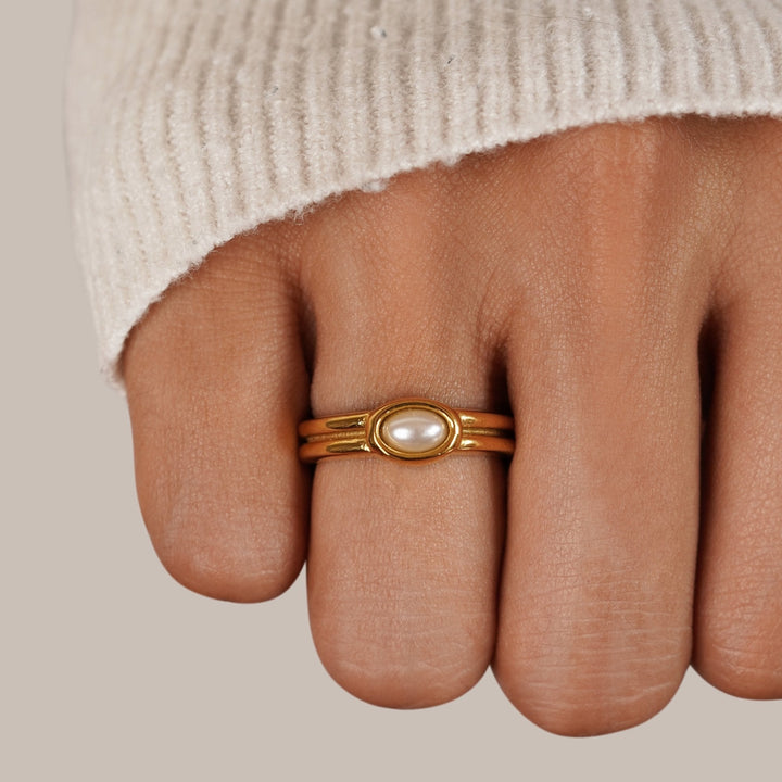 Anello d&