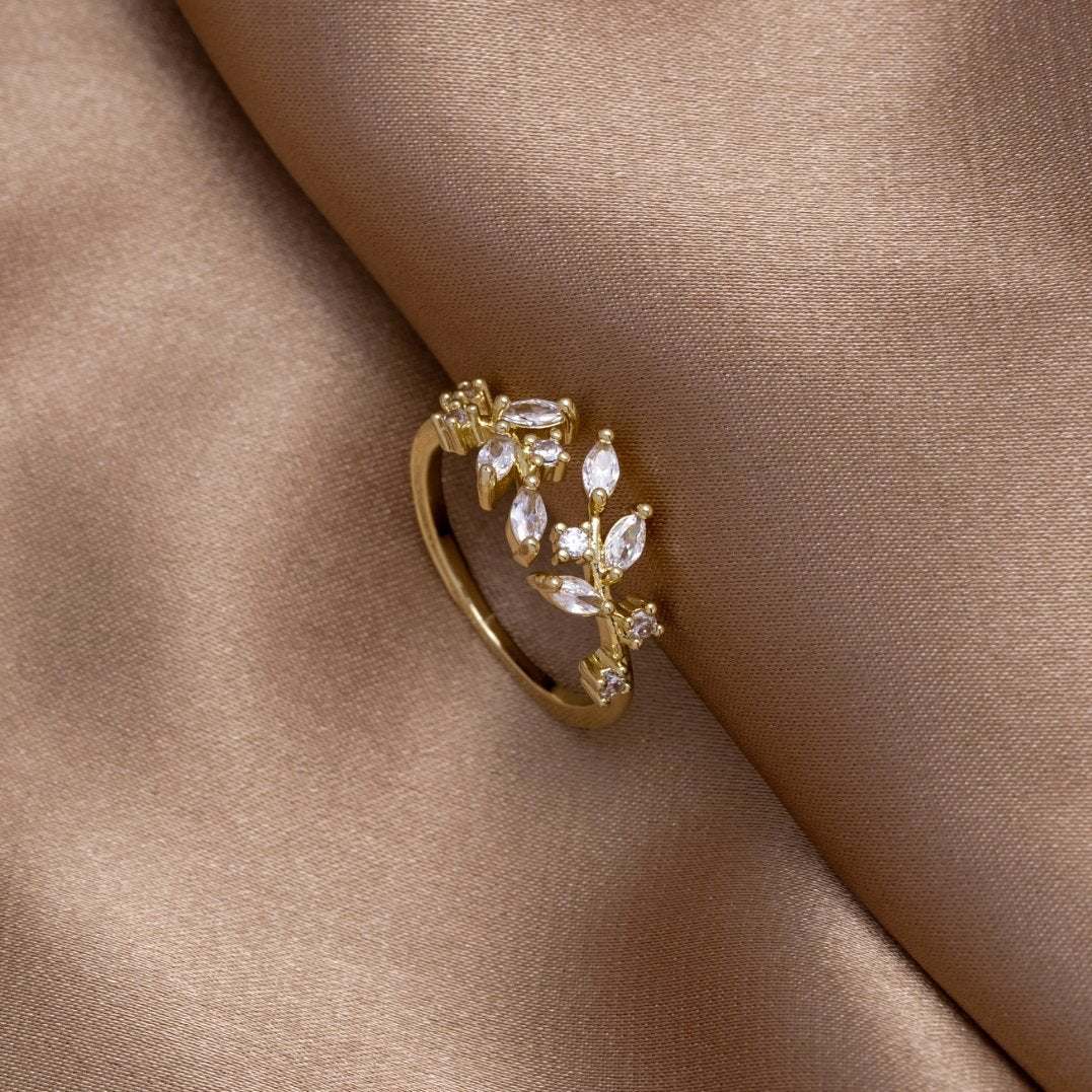 Anello d&
